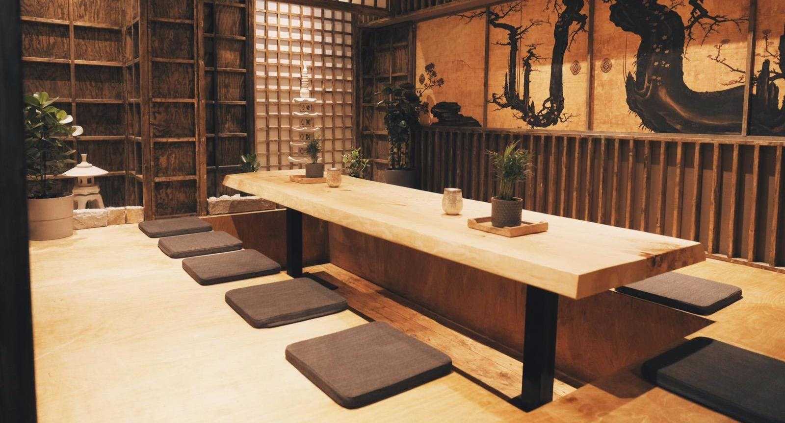 Photo of restaurant Roji - Godai no Sekai in Prenzlauer Berg, Berlin - Photo 2