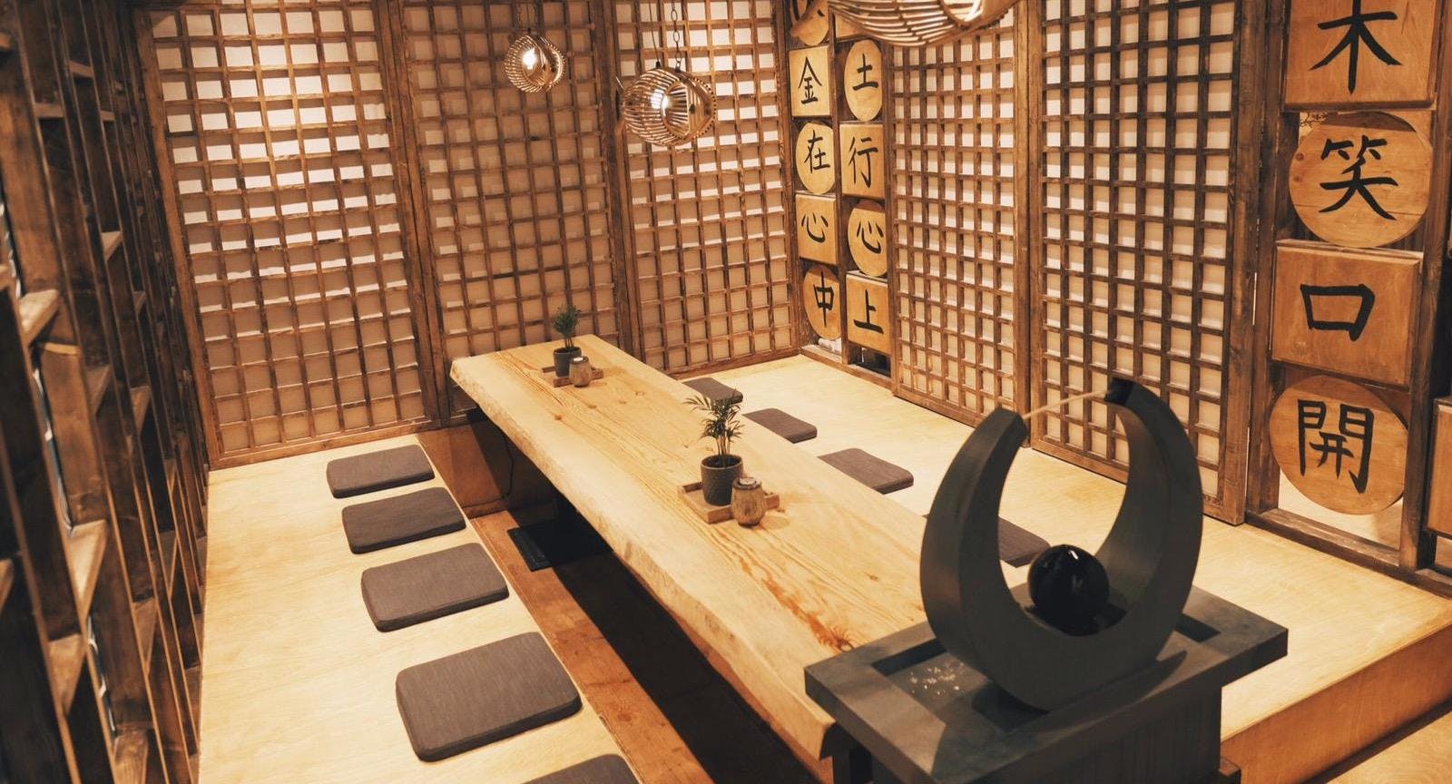 Photo of restaurant Roji - Godai no Sekai in Prenzlauer Berg, Berlin - Photo 3