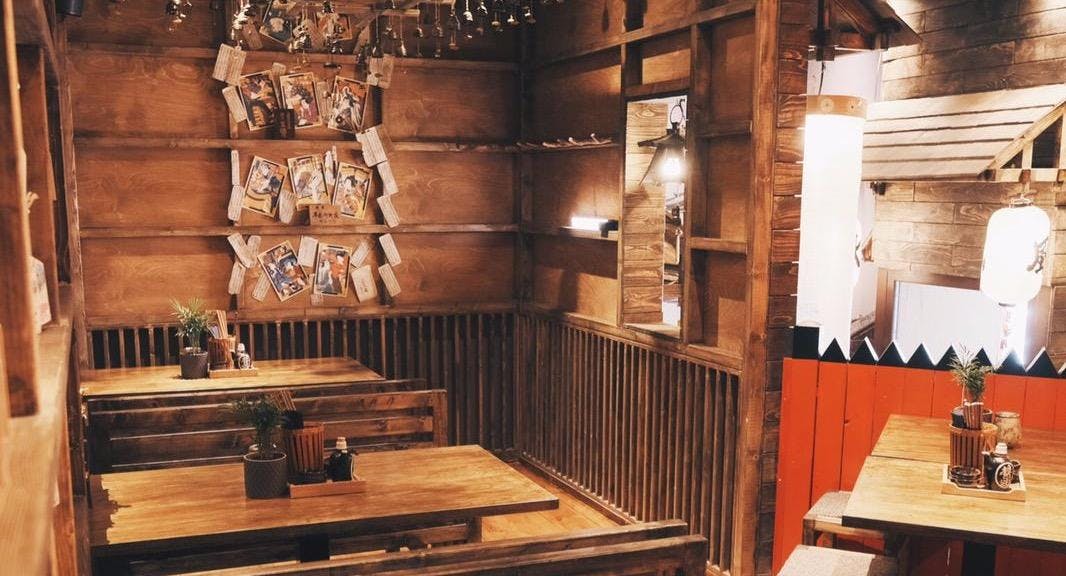 Photo of restaurant Roji - Godai no Sekai in Prenzlauer Berg, Berlin - Photo 5