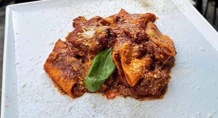 Photo of restaurant Trattoria Morè - Storie e Sapori in Centro Storico, Naples