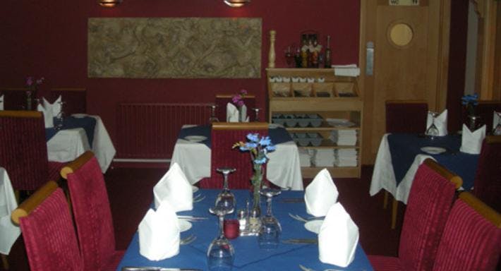 Photo of restaurant La Campana - Livingston in Bellsquarry, Livingston