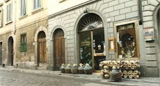 Restaurant Trattoria Enzo E Piero in Centro storico, Florence