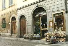 Ristorante Trattoria Enzo E Piero a Centro storico, Firenze
