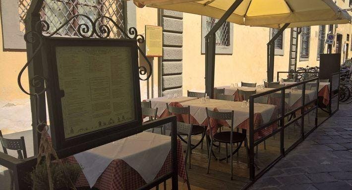 Photo of restaurant Trattoria Enzo E Piero in Centro storico, Florence
