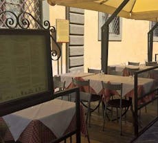 Ristorante Trattoria Enzo E Piero a Centro storico, Firenze