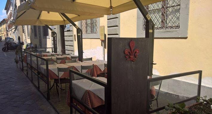 Photo of restaurant Trattoria Enzo E Piero in Centro storico, Florence