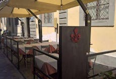 Restaurant Trattoria Enzo E Piero in Centro storico, Florence