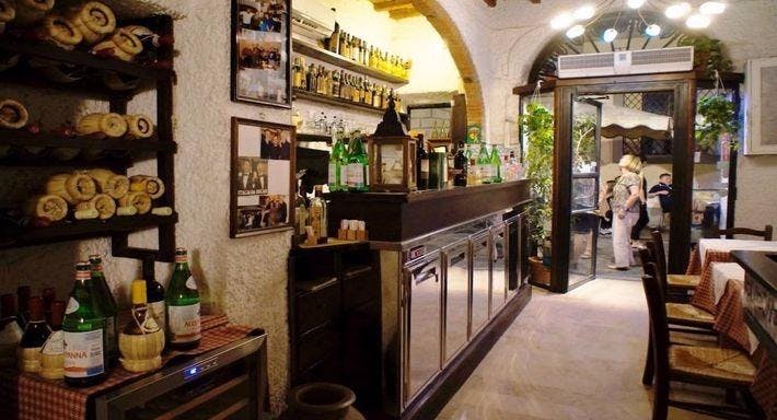 Photo of restaurant Trattoria Enzo E Piero in Centro storico, Florence