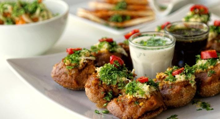 Kuva kohteesta Fuchka, Keskusta, Oulu