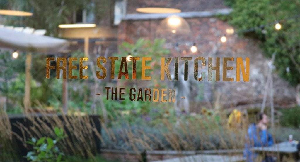 Photo of restaurant Free State Kitchen in Georgian Quarter, Liverpool