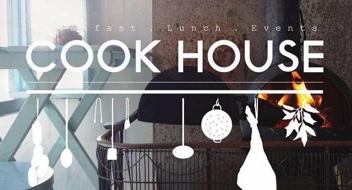 Image 1 of restaurant The Cook House