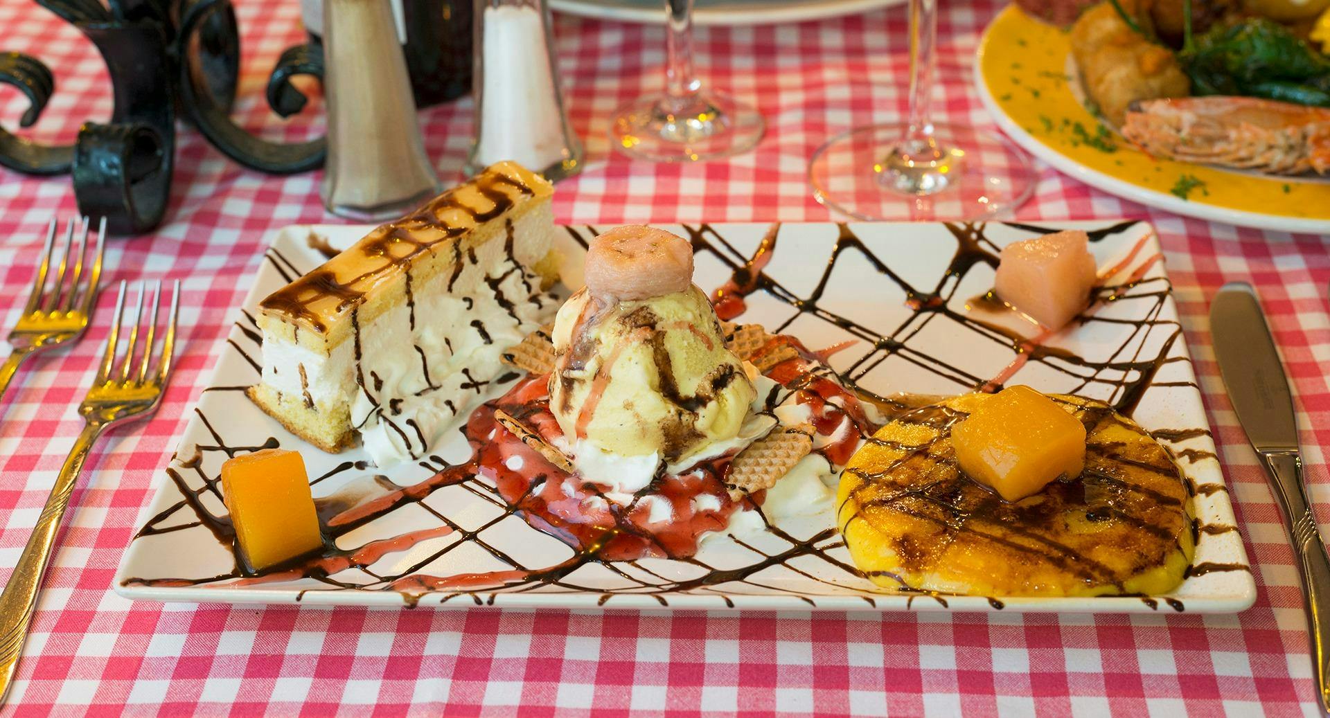 Photo of restaurant Don Quijote in Charlottenburg, Berlin - Photo 5