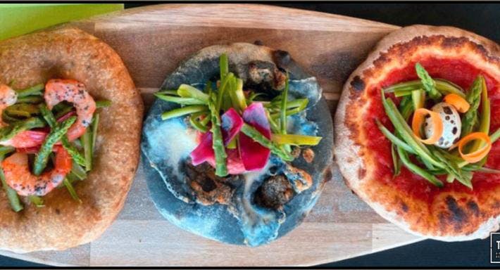 Ristorante TRE Officina delGusto a Villanova d Asti, Asti