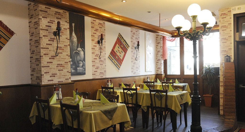 Photo of restaurant Anatolia Cafe & Restaurant in Innenstadt, Bochum