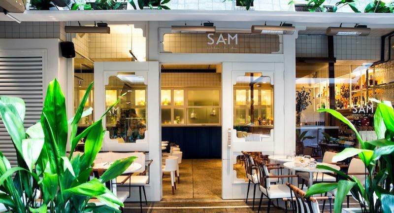 Photo of restaurant Sam Kitchen and Bar in Nişantaşı, Istanbul