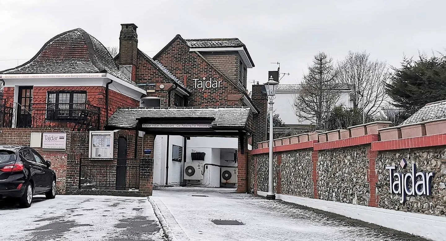 Photo of restaurant Tajdar in Findon, Worthing - Photo 6