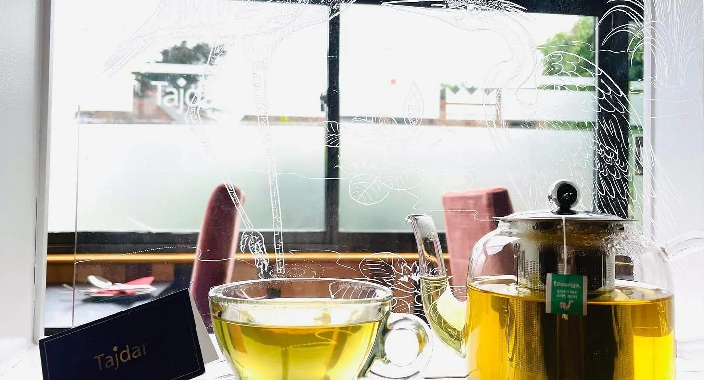 Photo of restaurant Tajdar in Findon, Worthing - Photo 5