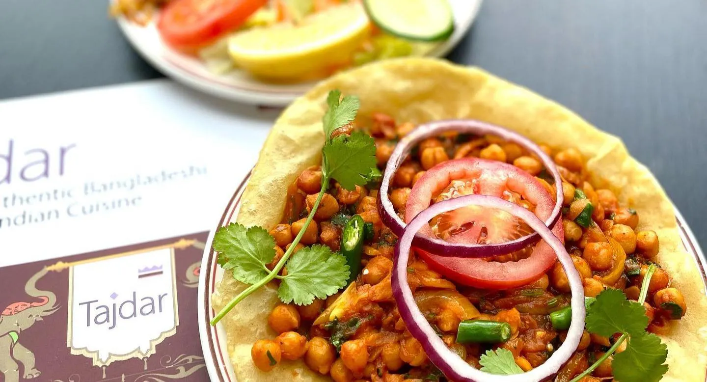 Photo of restaurant Tajdar in Findon, Worthing - Photo 9