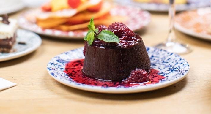 Photo of restaurant Pizzikotto Trento in Centre, Trento - Photo 2