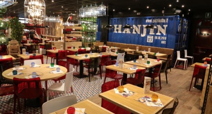 Photo of restaurant Pizzikotto Trento in Centre, Trento - Photo 4