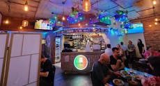 Restaurant Fusion and Dumplings House in Kangaroo Point, Brisbane