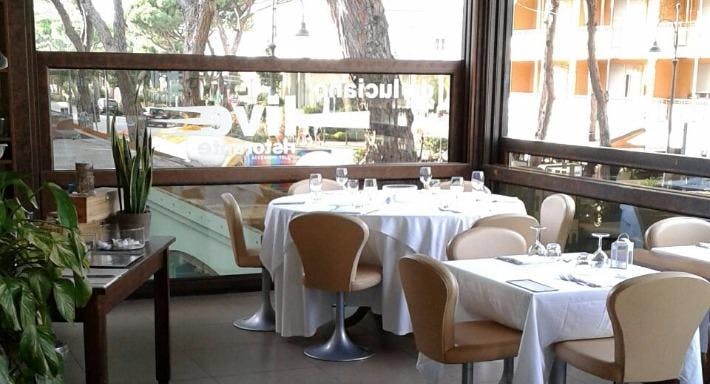 Photo of restaurant Ristorante Live da Luciano in Centre, Cesenatico
