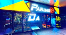 Restaurant PandaBar in Yishun, Singapore