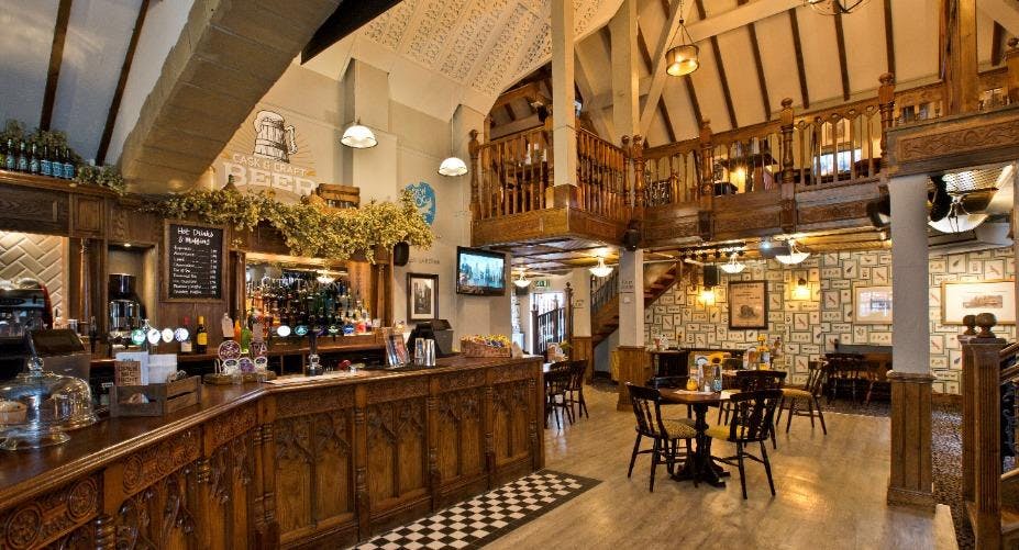 Photo of restaurant City Tavern Chester in City Centre, Chester