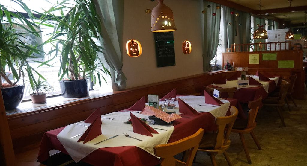 Bilder von Restaurant Simmeringer Bier und Kulturschmankerl in 11. Bezirk, Wien