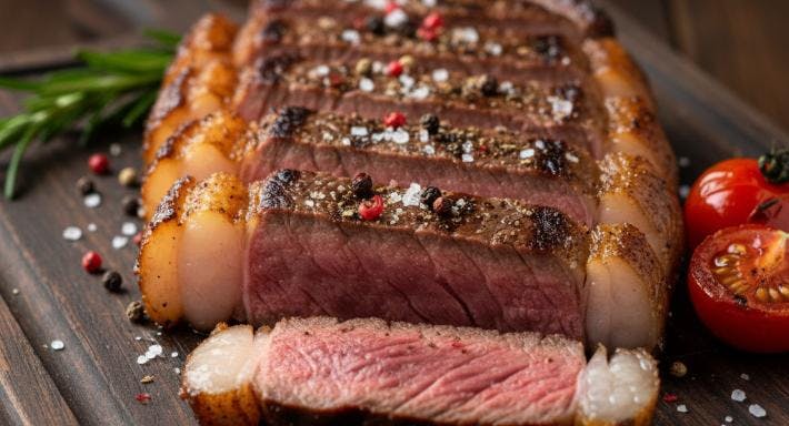 Photo of restaurant La Dolce Vita Torino in City Centre, Turin