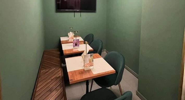 Ristorante La Dolce Vita Torino a Crocetta, Torino