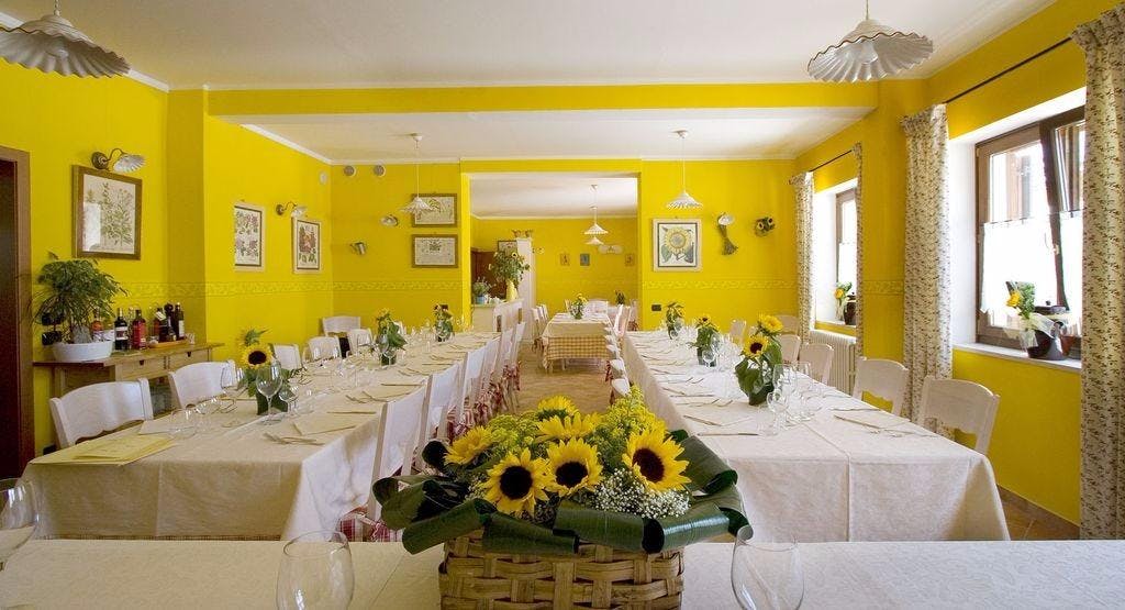 Photo of restaurant Ristorante Al Derlo in Centre, Badia Calavena