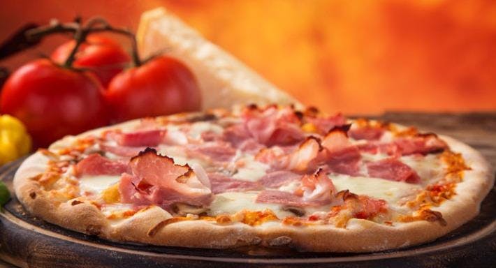 Restaurant Ristorante Pizzeria Elianto in 3. District, Vienna