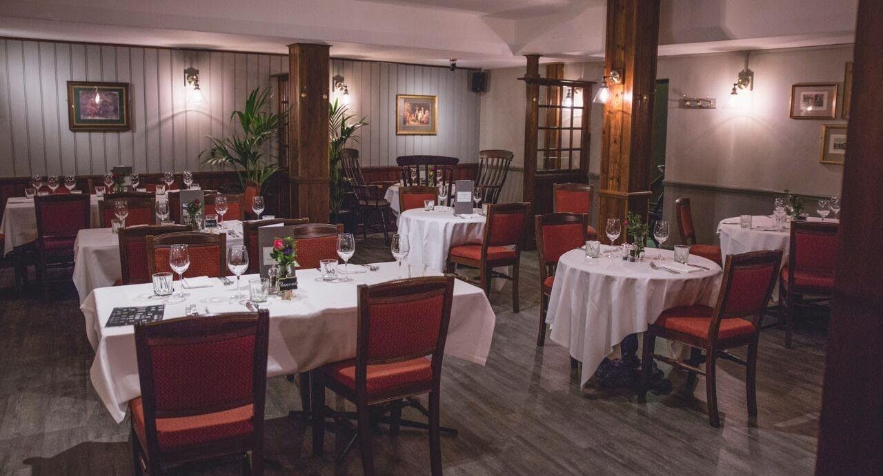 Photo of restaurant Jamies St. Mary at Hill in City of London, London