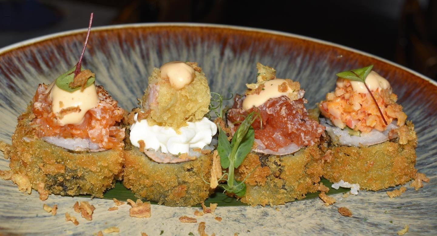 Foto del ristorante Moki Sushi ( ex Miss Sushi ) a Centro, Pompei