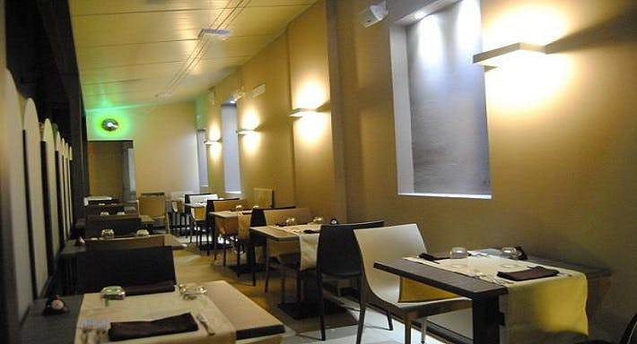 Photo of restaurant La Mandragola in Montecatini Terme, Pistoia - Photo 7