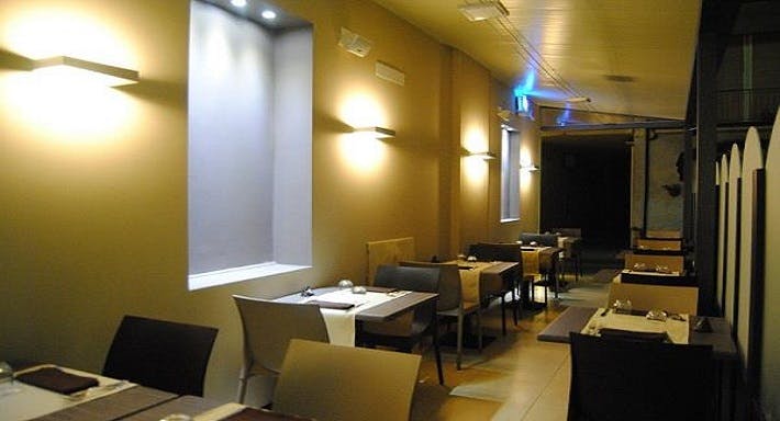 Photo of restaurant La Mandragola in Montecatini Terme, Pistoia - Photo 4