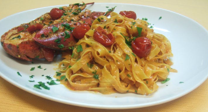 Photo of restaurant La Mandragola in Montecatini Terme, Pistoia - Photo 6