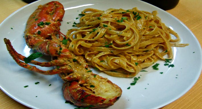 Photo of restaurant La Mandragola in Montecatini Terme, Pistoia - Photo 5