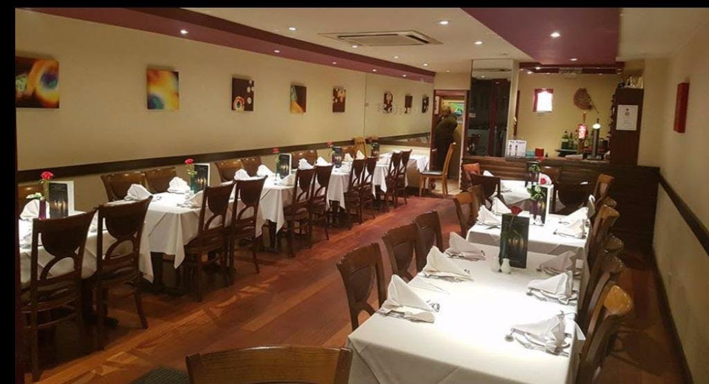 Photo of restaurant Rajput - Byfleet in Centre, Byfleet