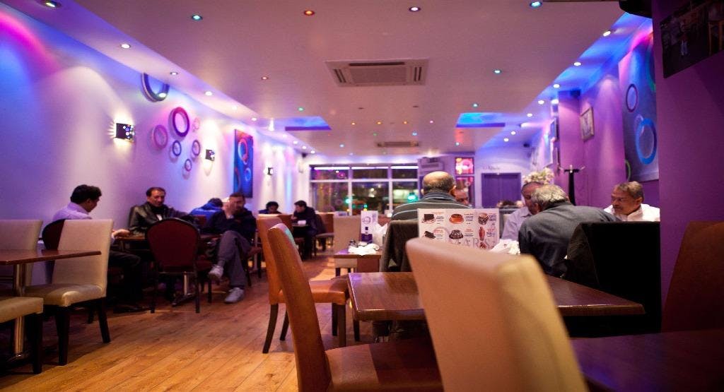 Photo of restaurant Omars Balti House in Centre, Bradford