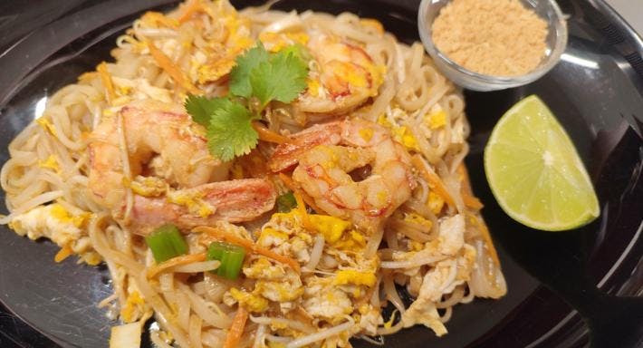 Restaurant Ristorante Thai Seangkan in Borgo Roma, Verona