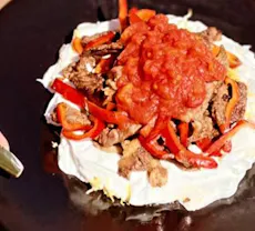 Restaurant Kırmızı Çeşme in Merkez, Çesme