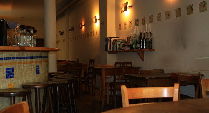 Bilder von Restaurant Vineria del Este - Berlin in Friedrichshain, Berlin - Photo 2