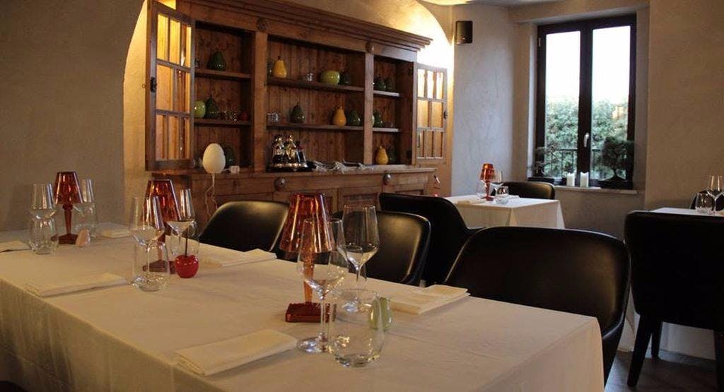 Photo of restaurant 1q84 in Centre, Villaricca