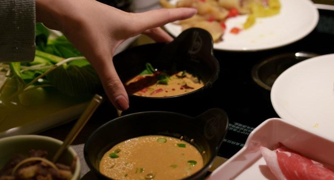 Bilder von Restaurant HEY!HOTPOT in 8. Bezirk, Wien - Photo 6