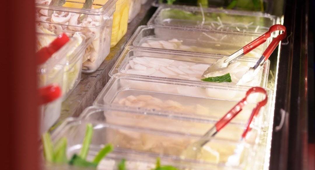 Bilder von Restaurant HEY!HOTPOT in 8. Bezirk, Wien - Photo 8