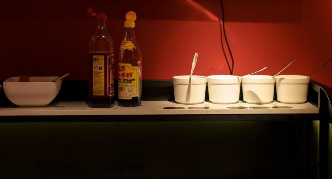 Bilder von Restaurant HEY!HOTPOT in 8. Bezirk, Wien - Photo 9