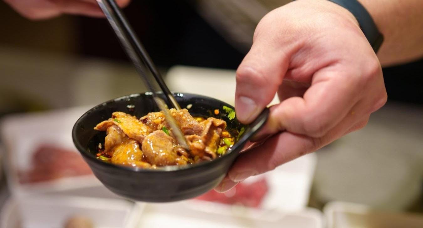 Bilder von Restaurant HEY!HOTPOT in 8. Bezirk, Wien - Photo 2