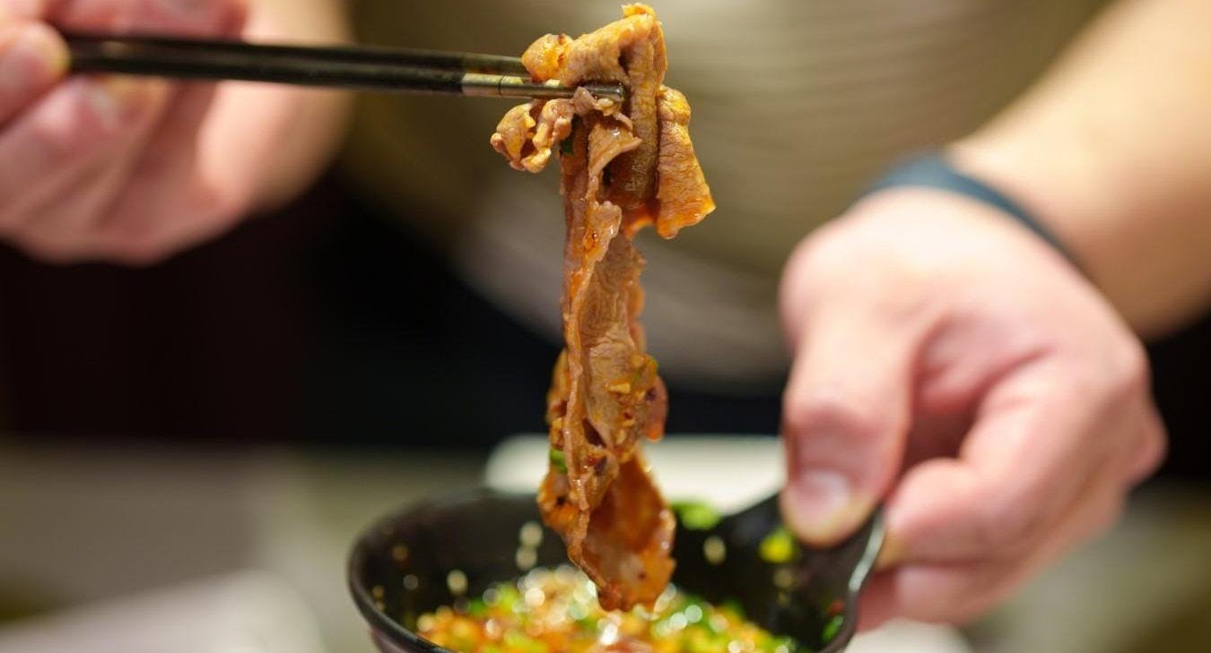 Bilder von Restaurant HEY!HOTPOT in 8. Bezirk, Wien - Photo 4